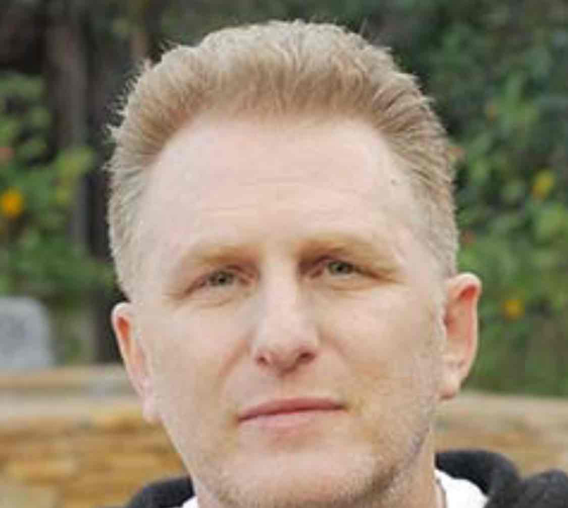 Avatar of Michael Rapaport