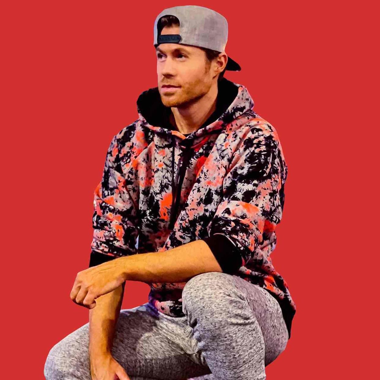 Avatar of Ashley Parker Angel