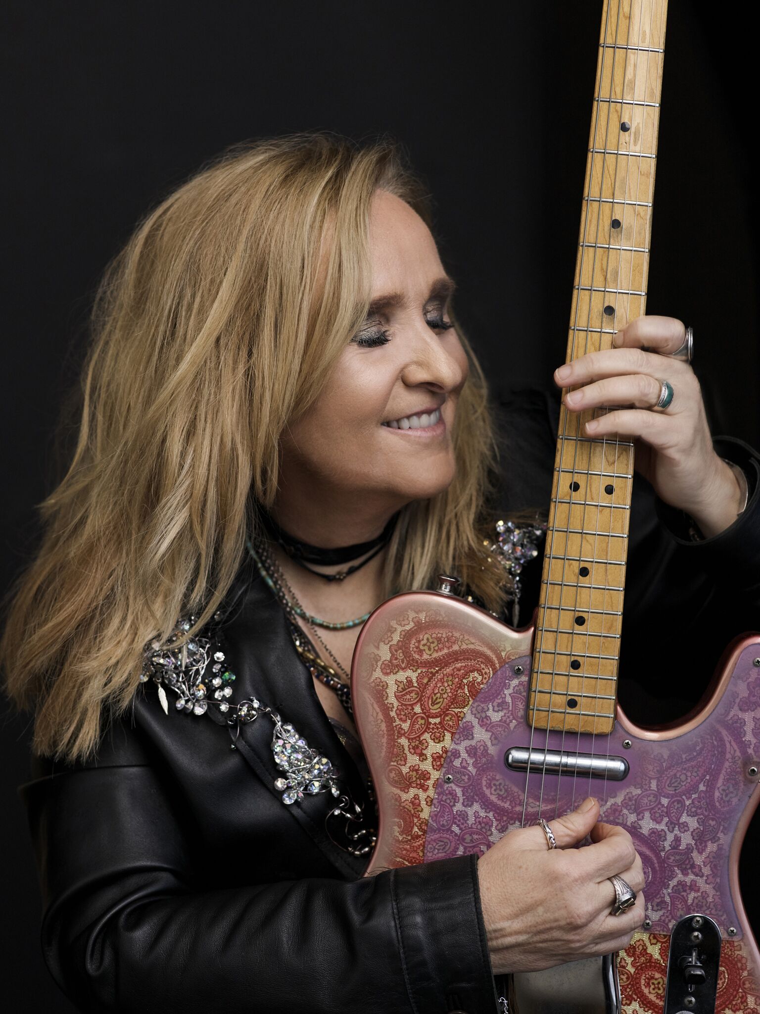 Avatar of Melissa Etheridge