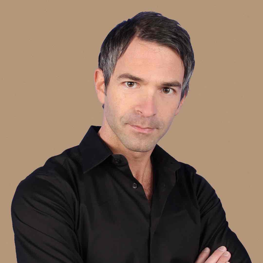 Avatar of Jordan Schlansky
