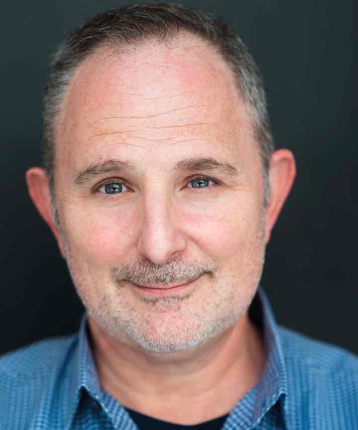 Avatar of Andy Milder