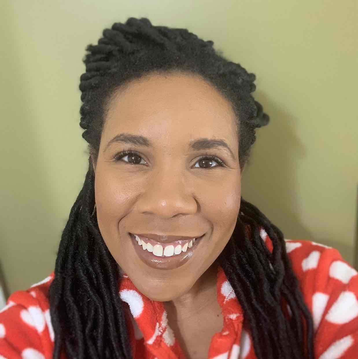 Avatar of Melinda Doolittle