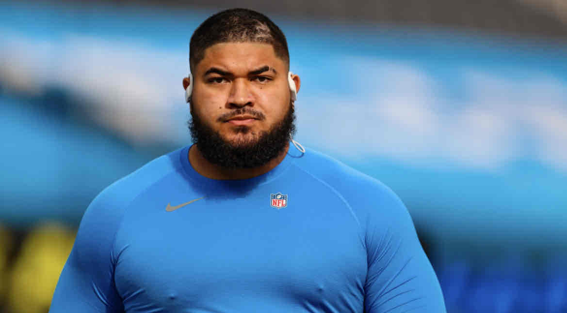 Avatar of Breiden Fehoko