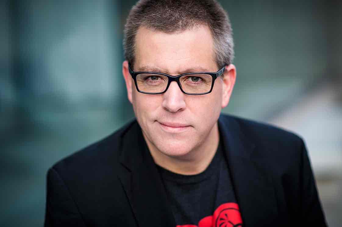 Avatar of Peter Shankman