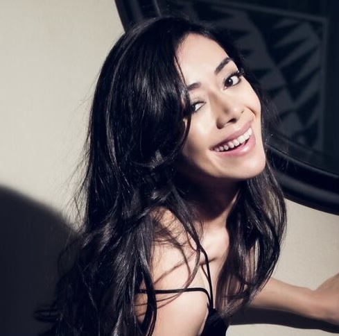Avatar of Aimee Garcia