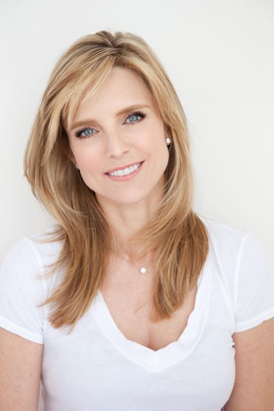 Avatar of Courtney Thorne-Smith