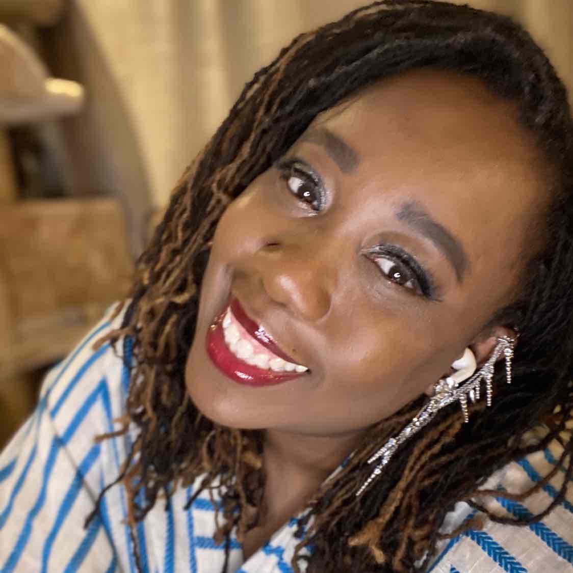 Avatar of Chizzy Akudolu