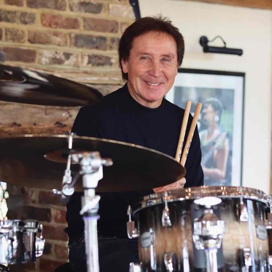 Avatar of Kenney Jones