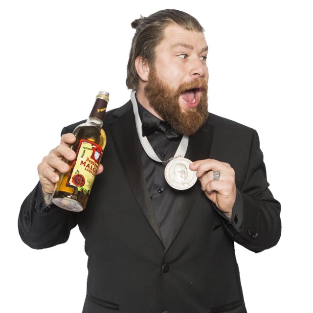 Avatar of Chef Sawyer