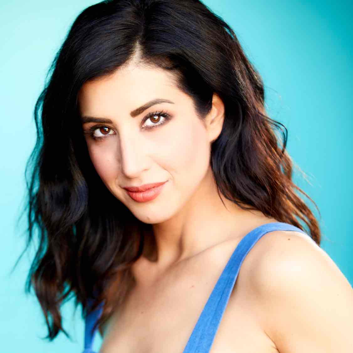 Avatar of Dana DeLorenzo