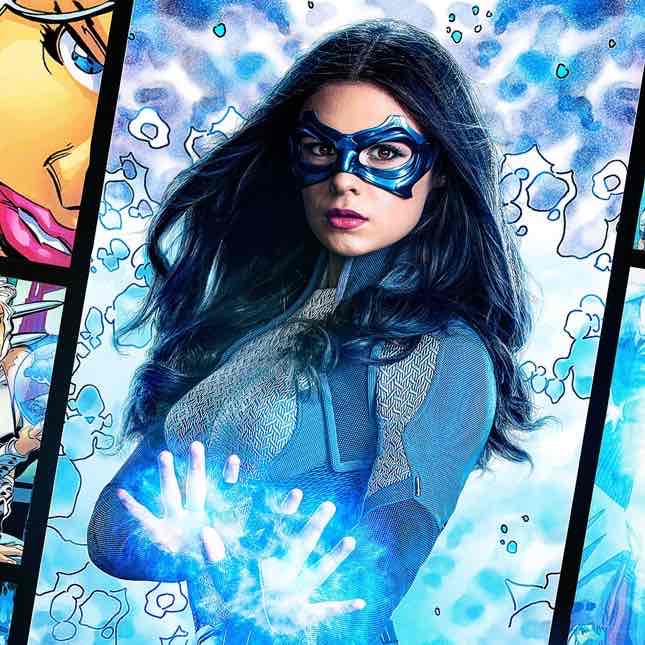 Avatar of Nicole Maines