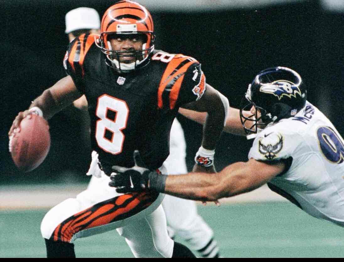 Avatar of Jeff Blake
