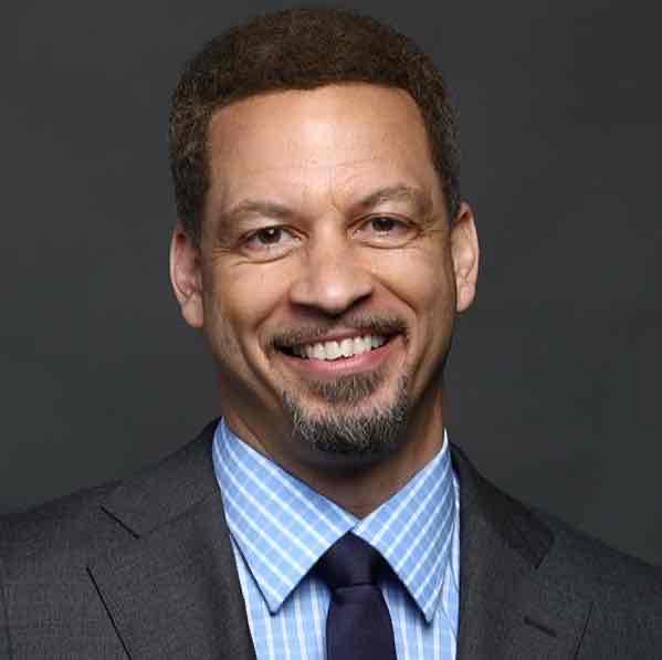 Avatar of Chris Broussard