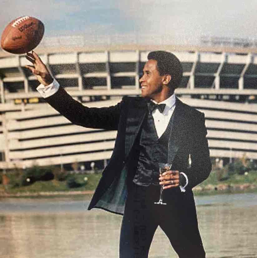 Avatar of Lynn Swann