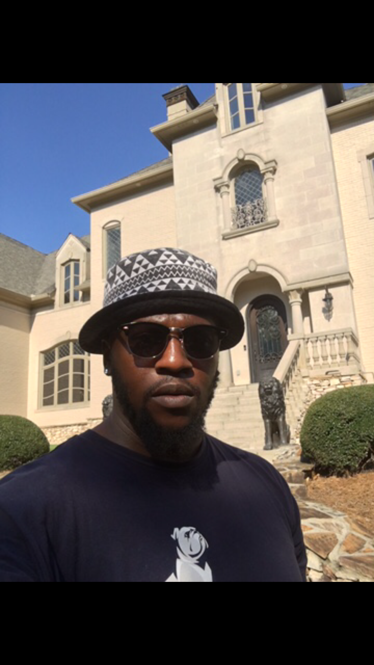 Avatar of Q Dot Davis