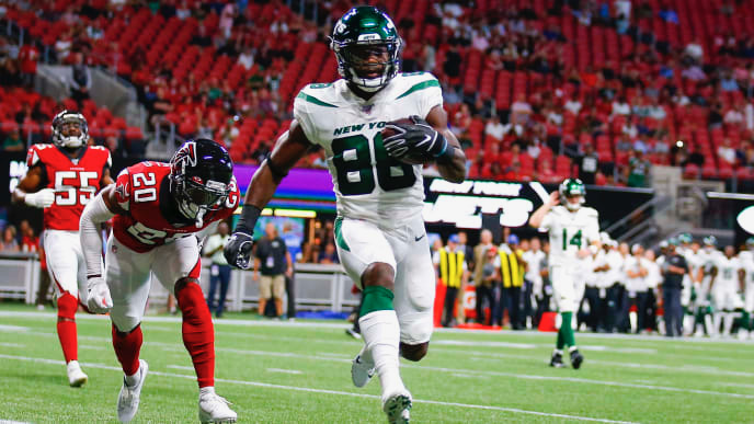 Avatar of Ty Montgomery
