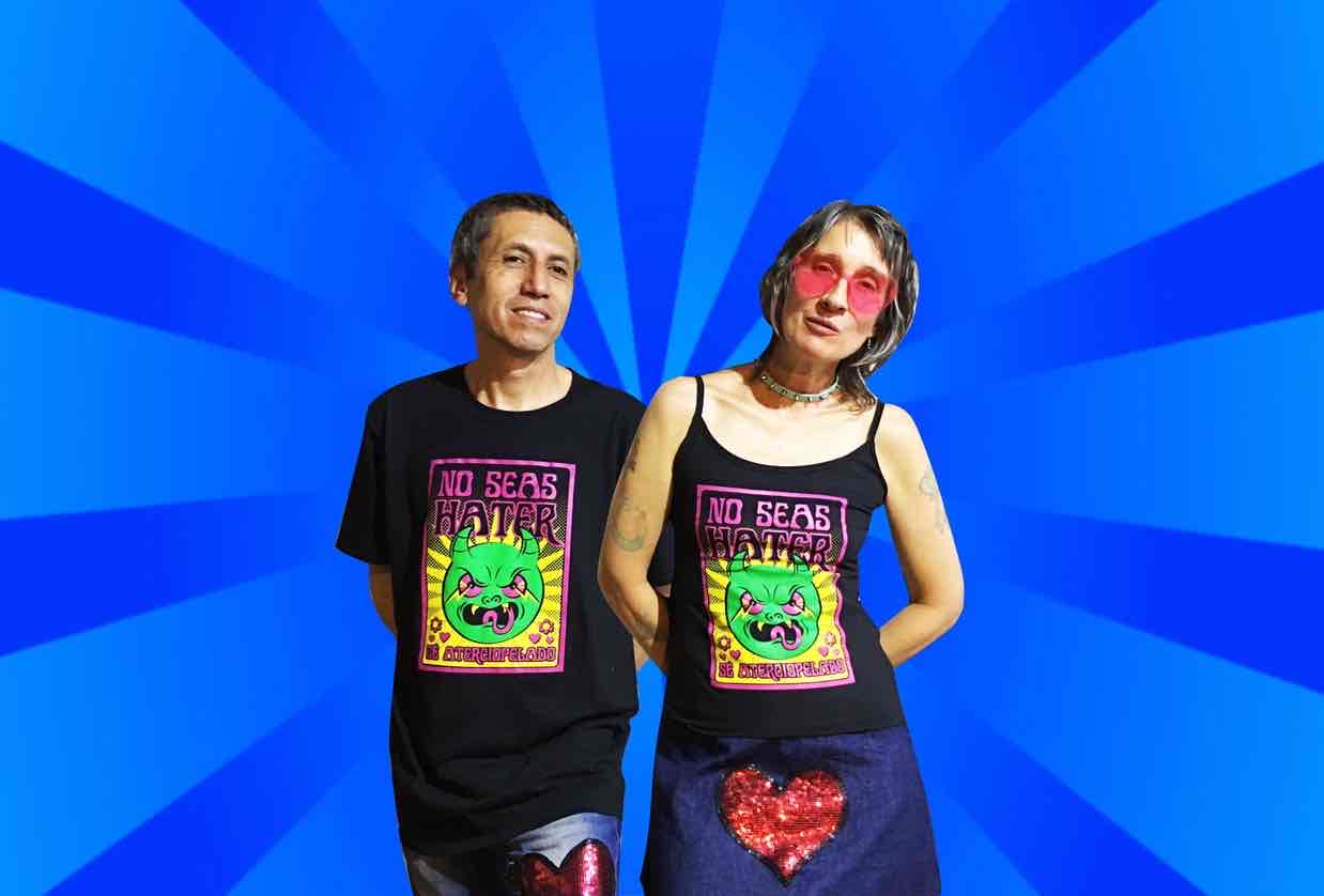 Avatar of Aterciopelados