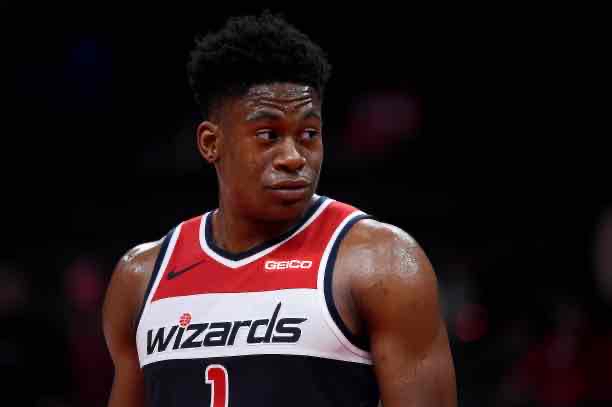Avatar of Admiral Schofield