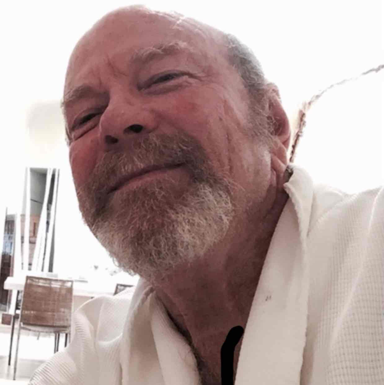 Avatar of Phil Hendrie