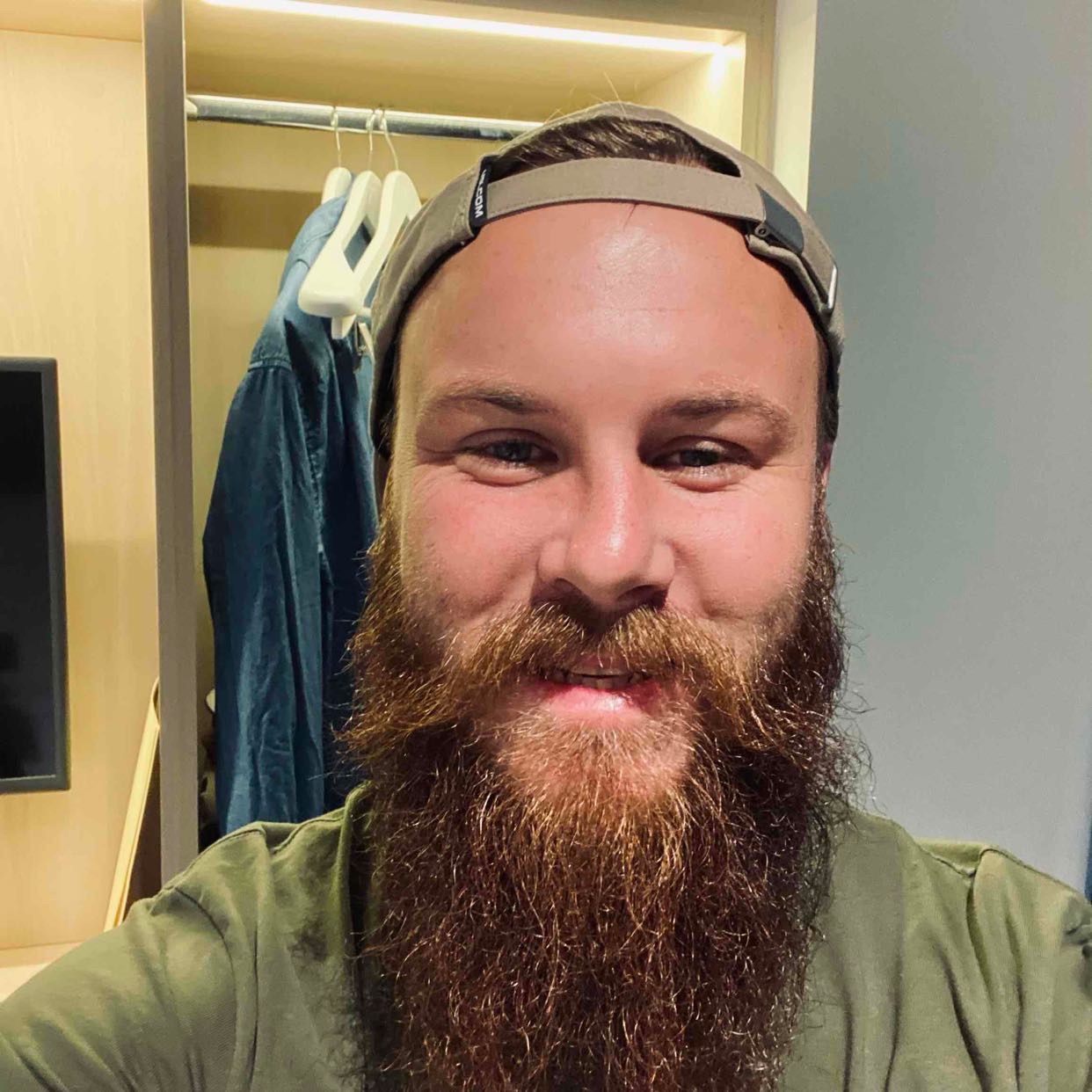 Avatar of Brent Draper