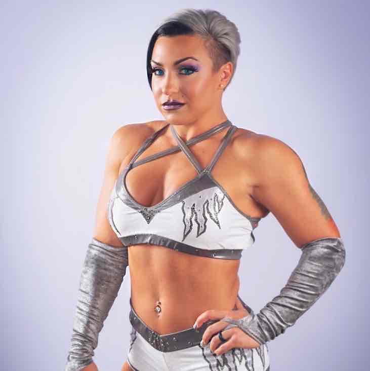 Avatar of Lady Frost