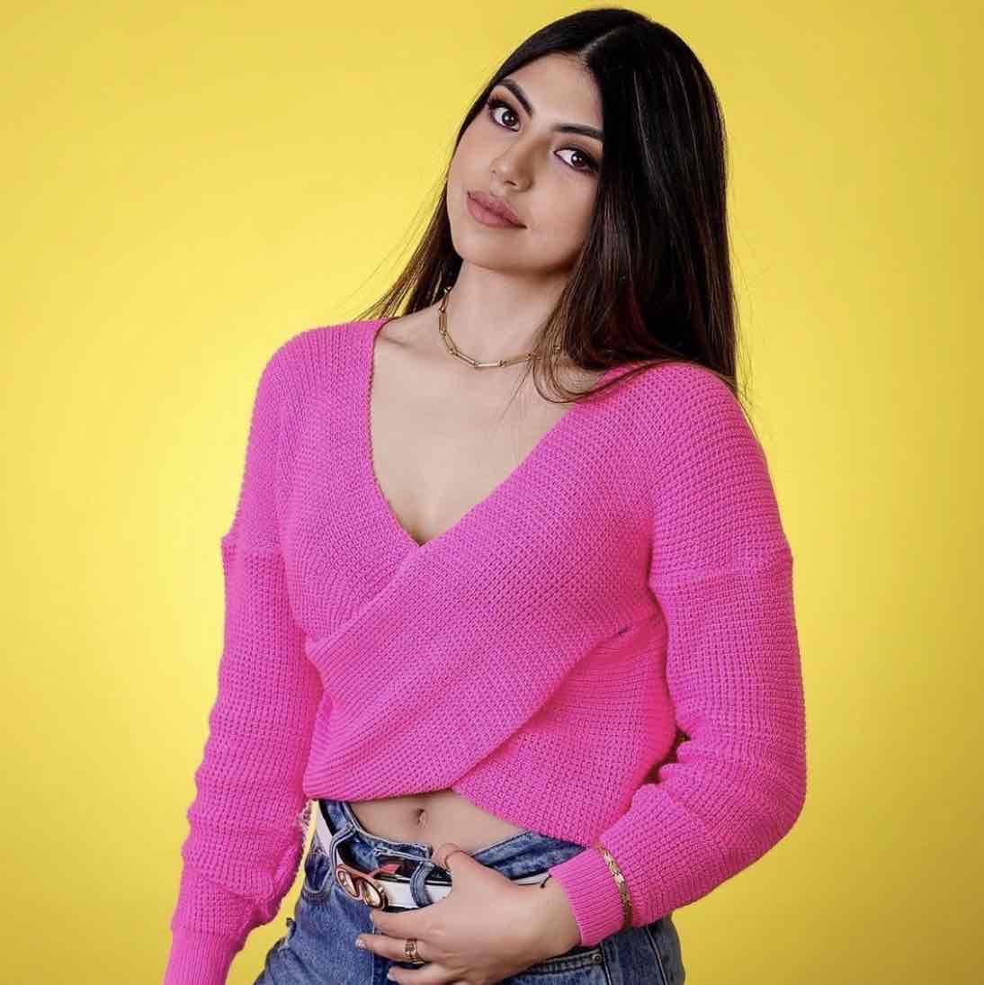 Avatar of Paola Gallegos