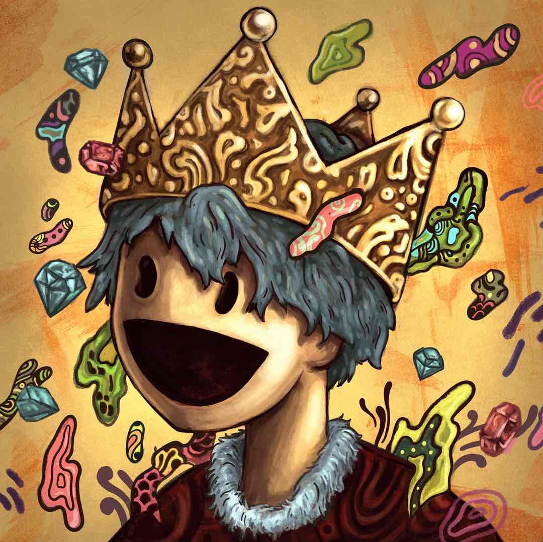 Avatar of Good Kid