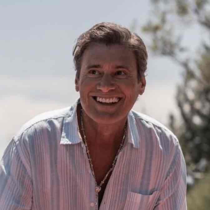 Avatar of Steven Bauer