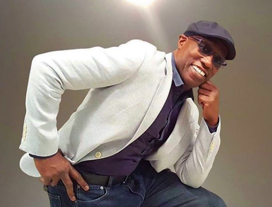 Avatar of Wesley Snipes