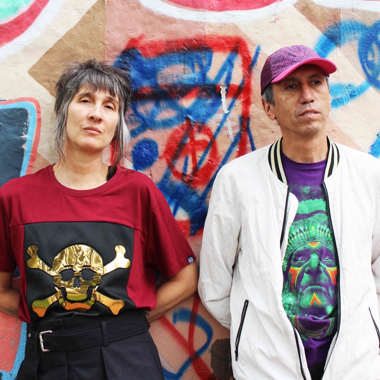 Avatar of Aterciopelados