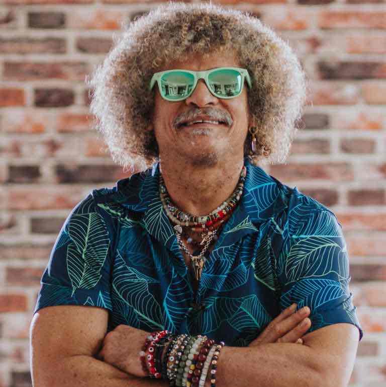 Avatar of Pibe Valderrama
