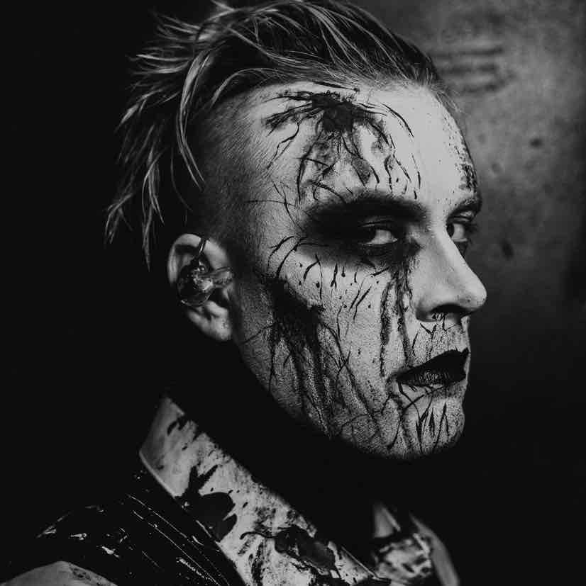 Avatar of Justin Morrow