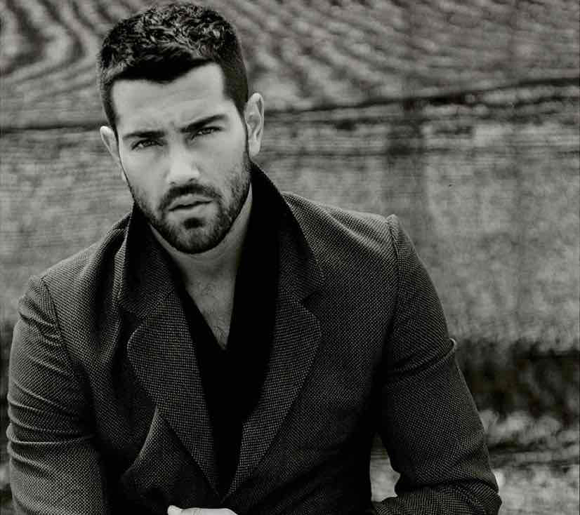 Avatar of Jesse Metcalfe