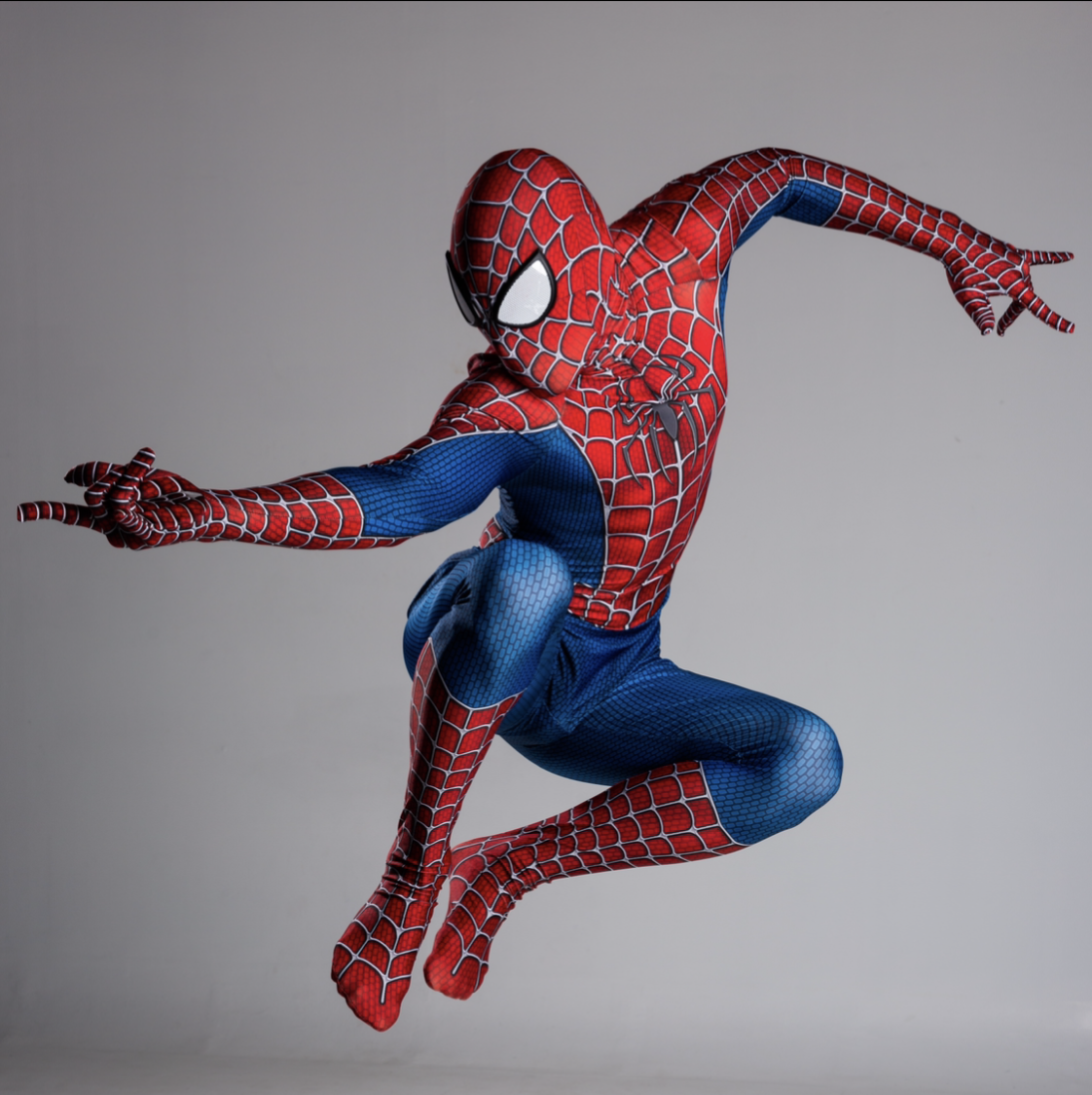 Avatar of Spider-Man