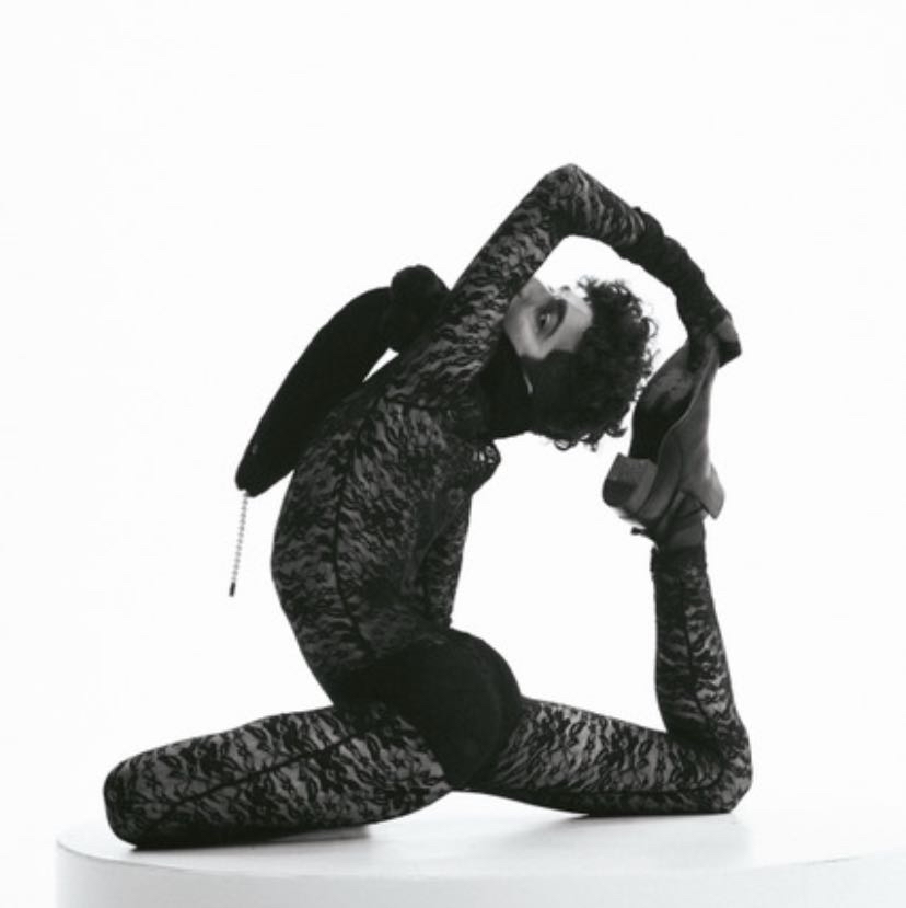 Avatar of Gravity Balmain