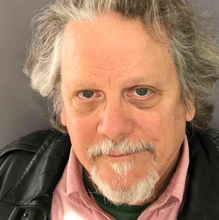 Avatar of Keith Szarabajka