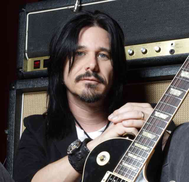Avatar of Gilby Clarke