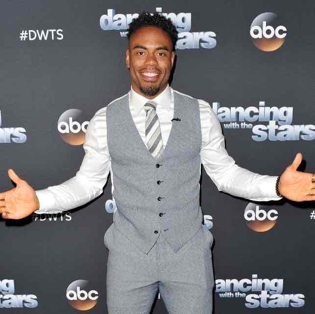 Avatar of Rashad Jennings