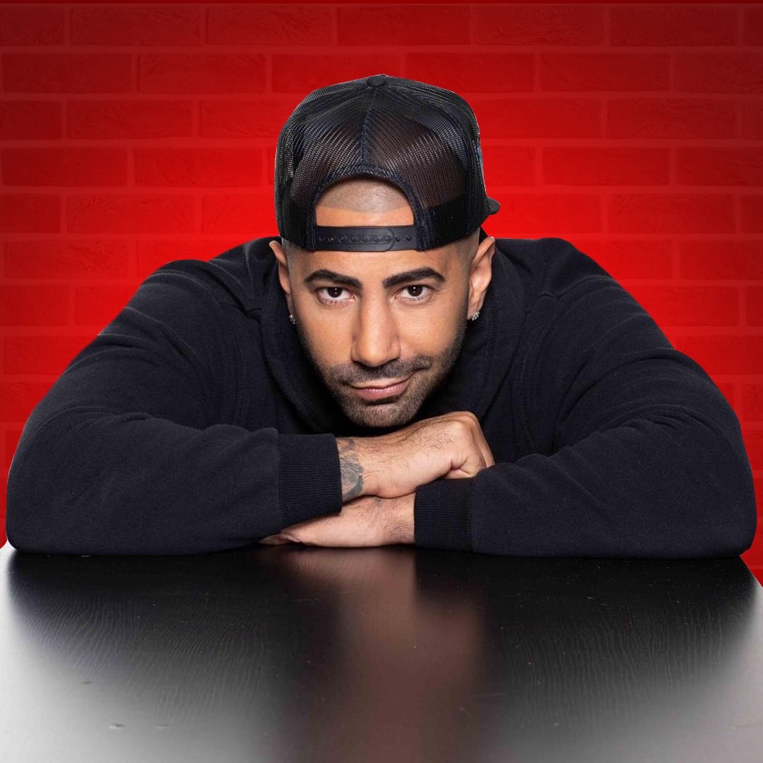 Avatar of Yousef "Fousey" Erakat