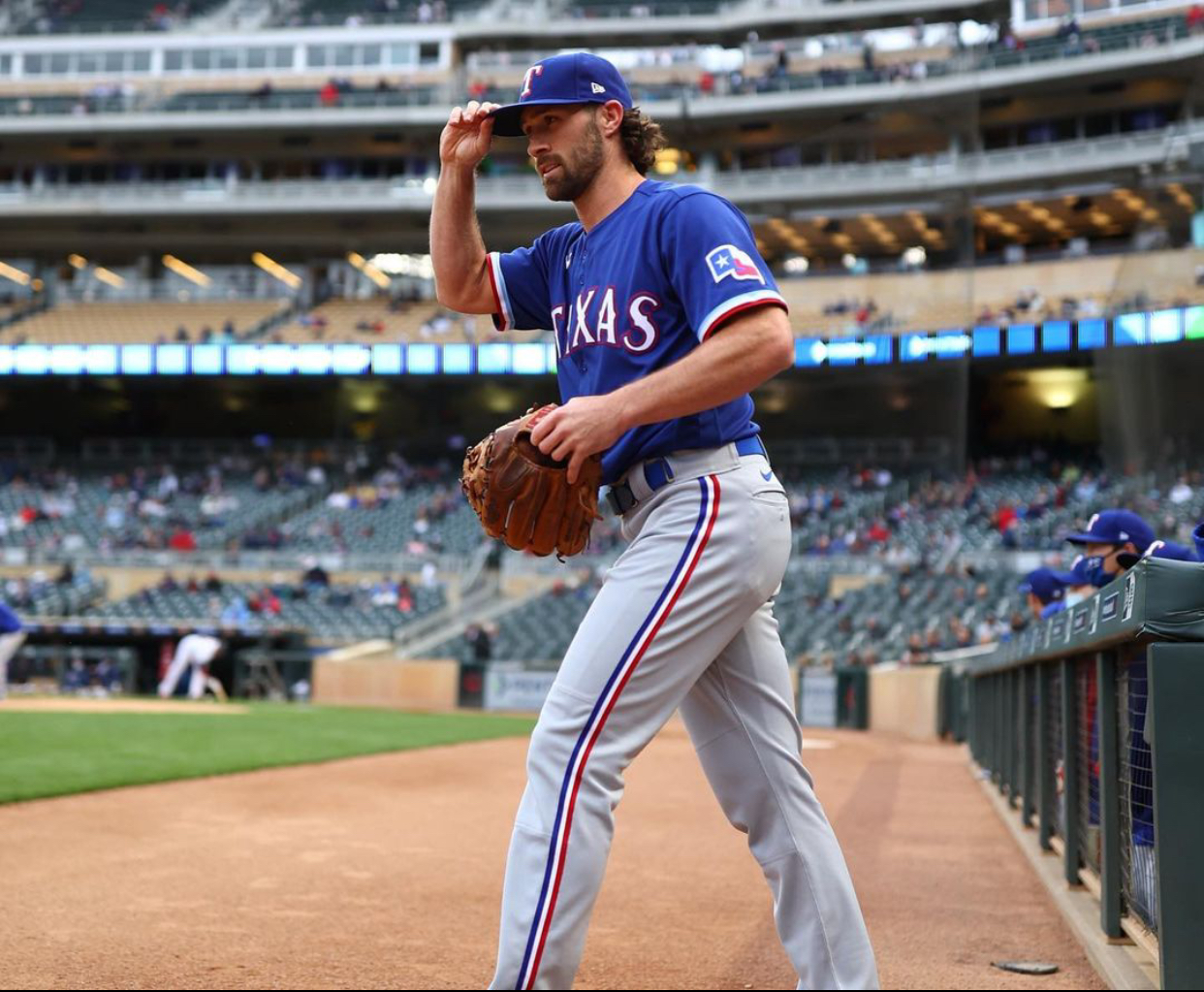 Avatar of Charlie Culberson