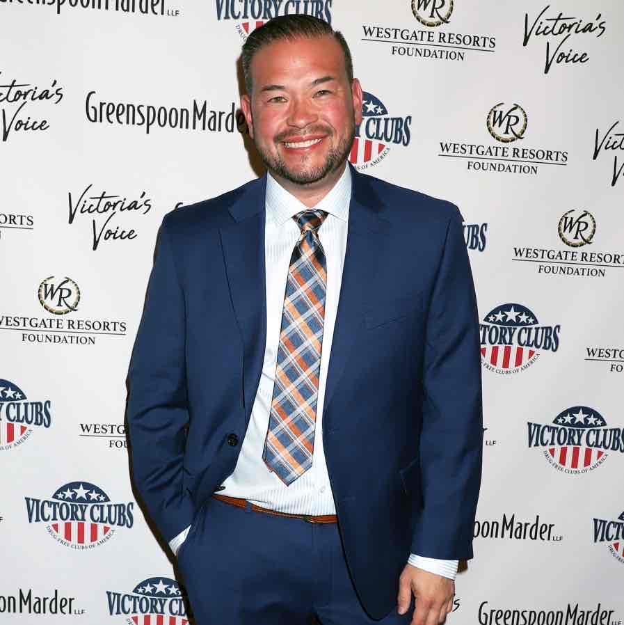 Avatar of Jon Gosselin