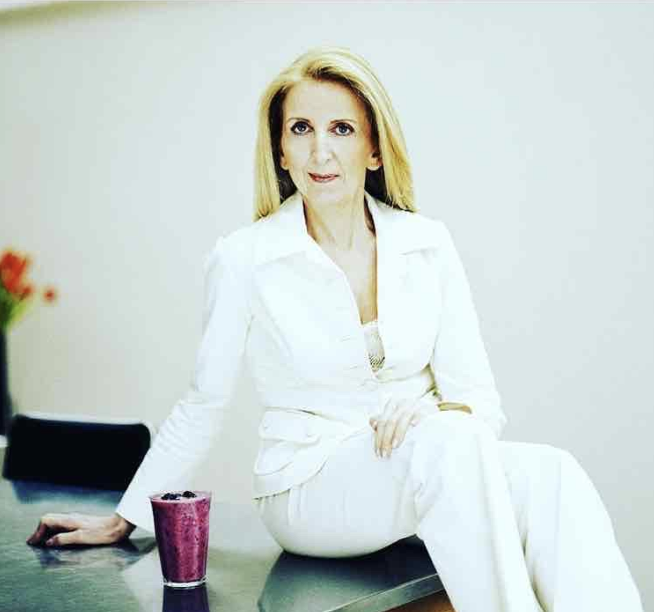 Avatar of Gillian McKeith