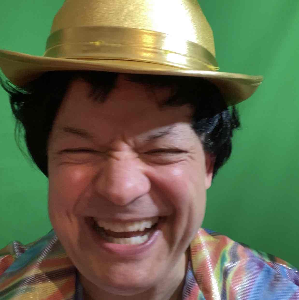 Avatar of Kirk Sinnamin