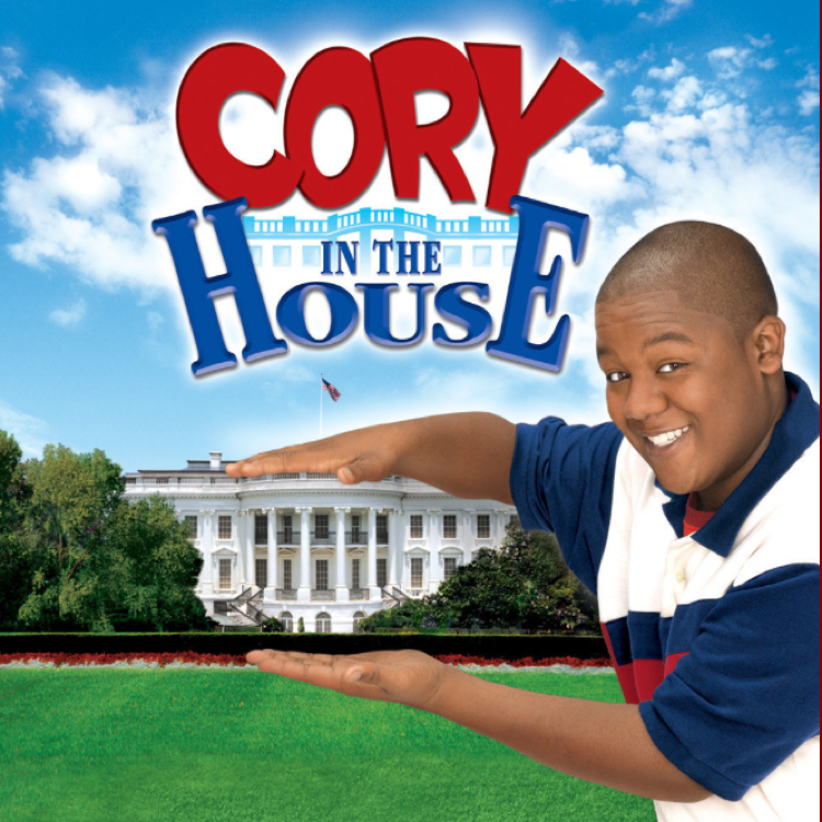 Avatar of Kyle Massey
