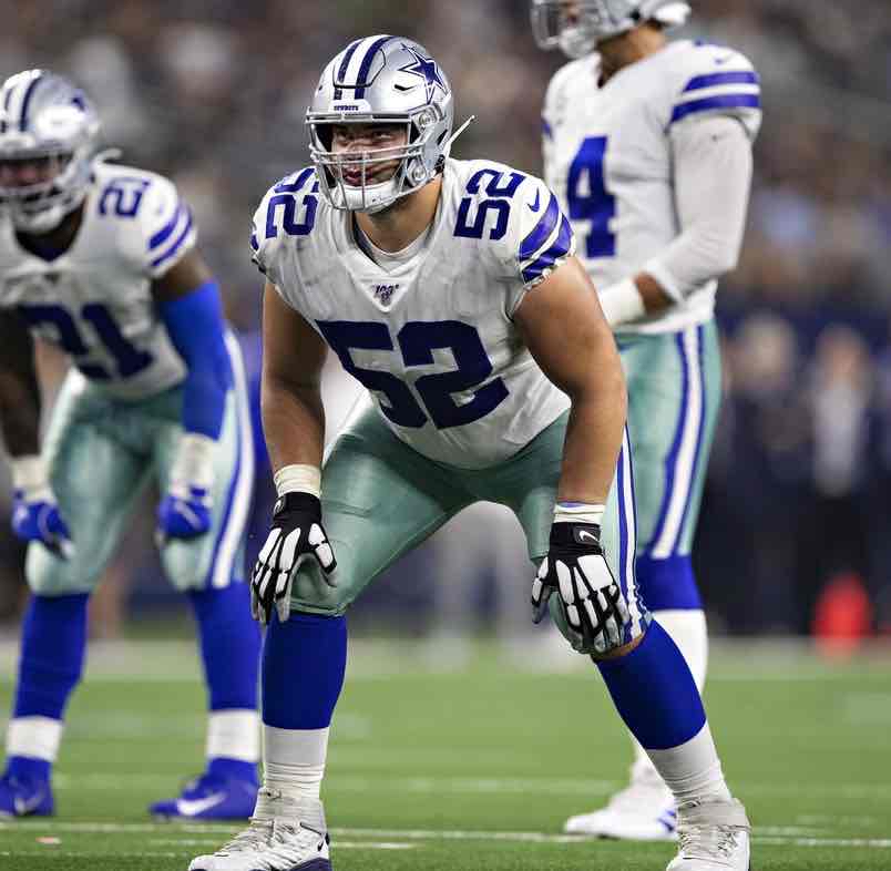 Avatar of Connor Williams