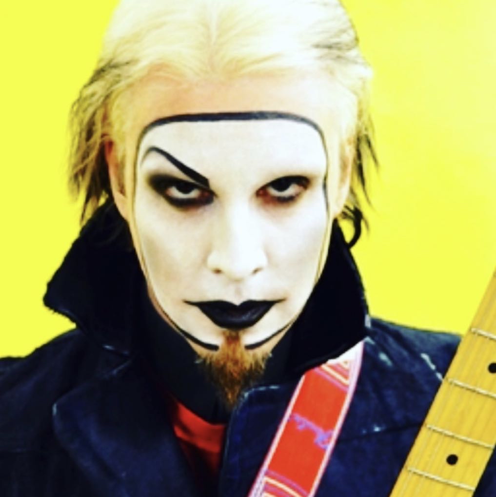 Avatar of John 5