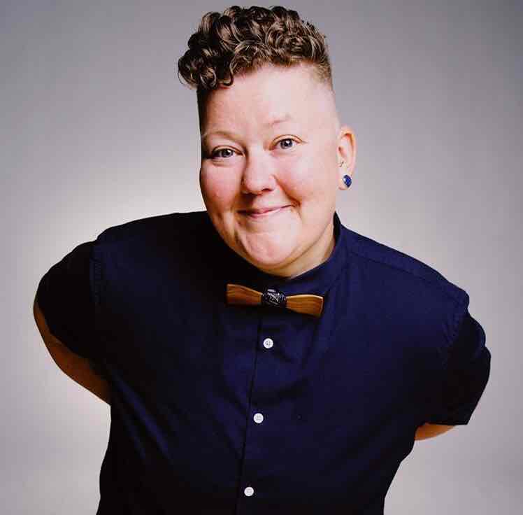 Avatar of Kirsty Webeck