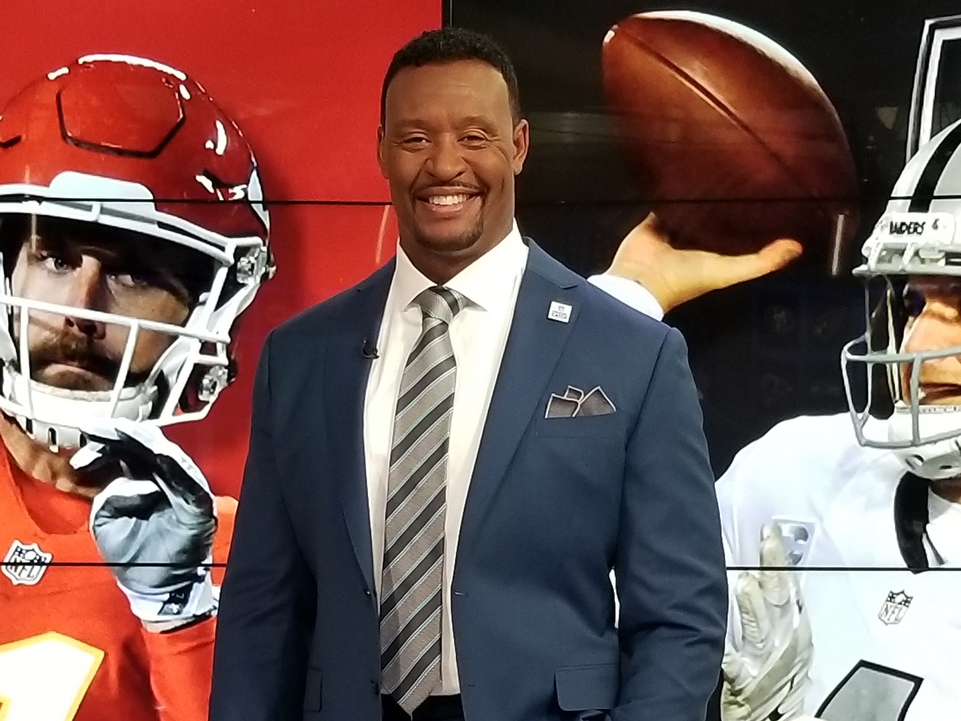 Avatar of Willie McGinest