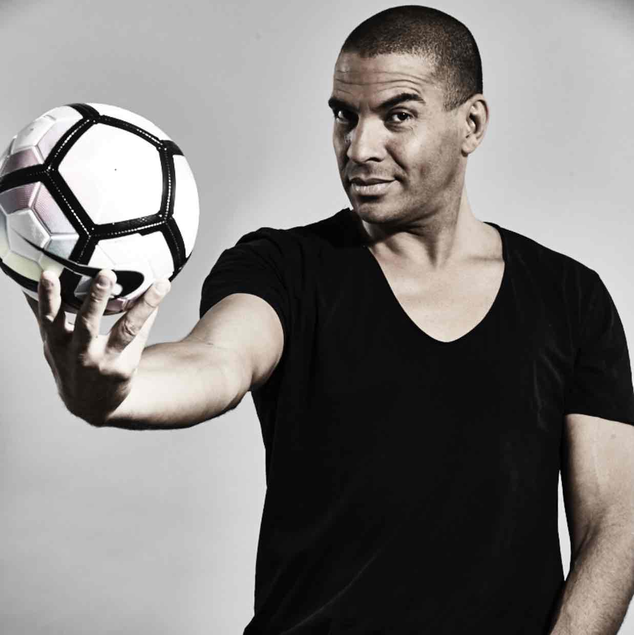 Avatar of Stan Collymore