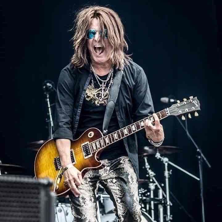 Avatar of Kee Marcello